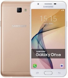 Замена камеры на телефоне Samsung Galaxy On5 (2016) в Астрахане